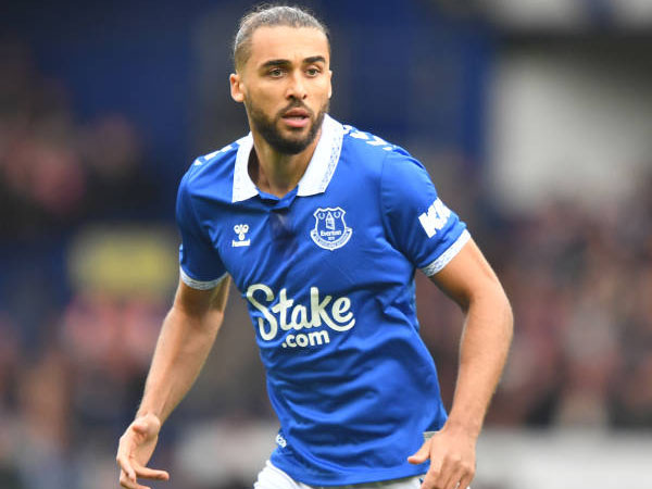 Jamu Liverpool, Everton Berharap Dominic Calvert-Lewin Bisa Main