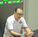 Johannis Winar Memuji Pelita Jaya Setelah Habisi Klub Malaysia