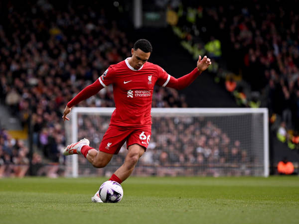 Jurgen Klopp Memang Merasa Trent Alexander-Arnold Perlu Sosok Manajer Baru