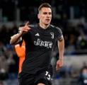 Juventus ke Final Coppa Italia, Arkadiusz Milik Luapkan Kebahagiaannya