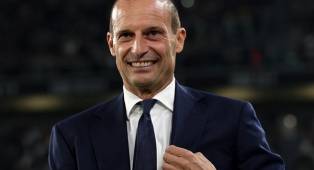 Juventus Lolos ke Final Coppa Italia, Allegri Bahas Keuntungan Finansial