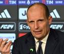 Massimiliano Allegri Sudah Tahu Juventus akan Menderita Kontra Lazio
