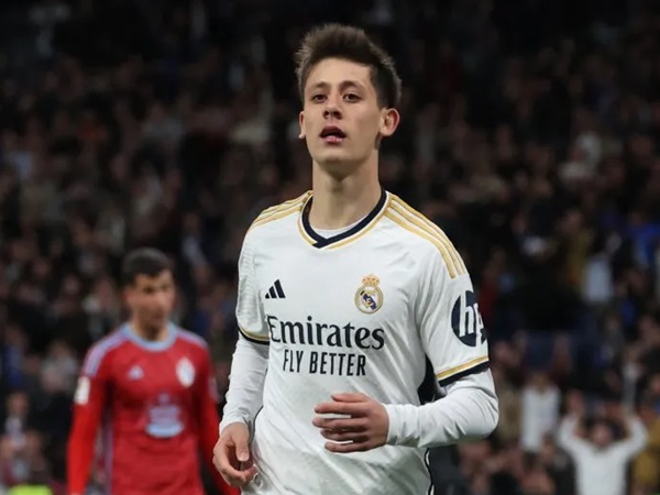Pencari Bakat Tak Menyangka Guler Bakal Kesulitan di Real Madrid