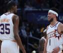 Phoenix Suns Tegaskan Tidak Akan Menyerah meski Tertinggal 0-2