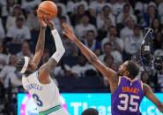 Playoff NBA: Minnesota Timberwolves Tekuk Phoenix Suns 105-93, Unggul 2-0