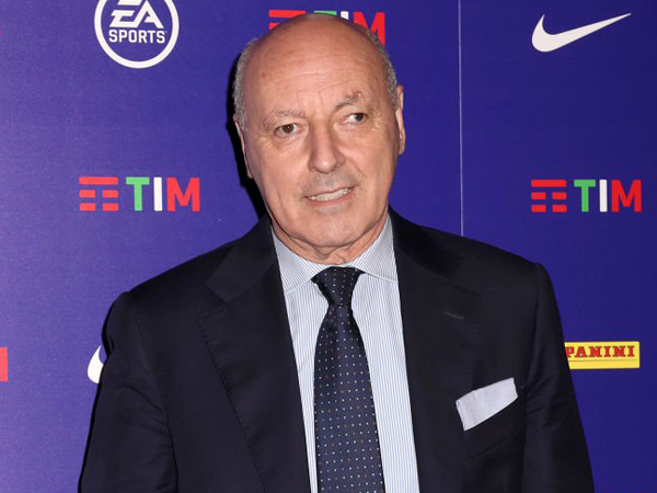 Beppe Marotta