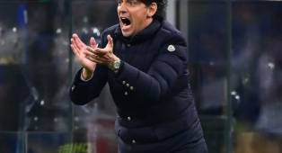 Raih Scudetto, Nggak Lupa Simone Inzaghi Puji Kualitas Milan Secara Mental
