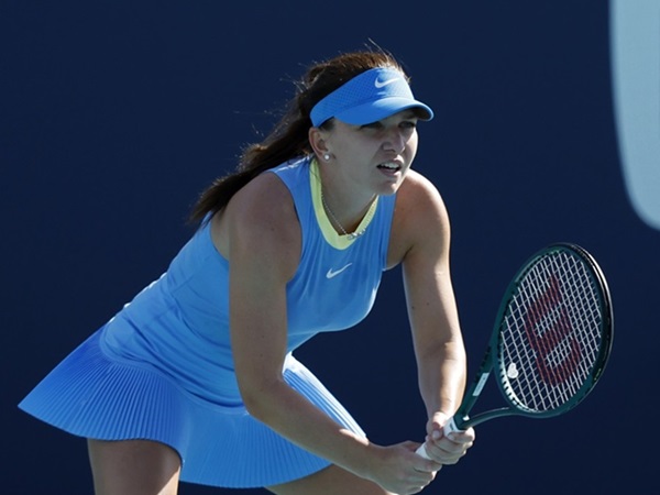 Simona Halep Jelaskan Keputusan Mengundurkan Diri Dari Madrid Open