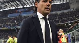 Simone Inzaghi Sudah Melihat Sinyal Kesuksesan Inter Sejak Awal