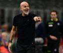 Stefano Pioli: Kekalahan Dari Inter Terasa Sangat Menyakitkan