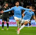 Tersingkir Dari Coppa Italia, Tudor Klaim Lazio Bisa Berbangga