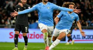 Tersingkir Dari Coppa Italia, Tudor Klaim Lazio Bisa Berbangga