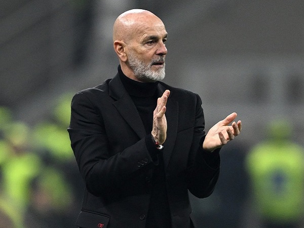 Stefano Pioli