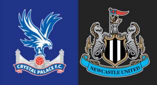 Update Terbaru Berita Tim Jelang Laga Crystal Palace vs Newcastle United