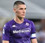 Alasan Fiorentina Tetap Menyerang Setelah kartu merah Nikola Milenkovic
