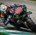 Aleix Espargaro Komentari Keputusan Quartararo Bertahan Dengan Yamaha