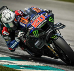 Aleix Espargaro Komentari Keputusan Quartararo Bertahan Dengan Yamaha