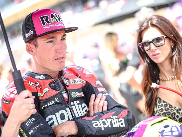 Aleix Espargaro: MotoGP Spanyol Adalah Tes Pertama yang Sebenarnya
