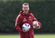Arne Slot Menuju Liverpool, Feyenoord Incar Asisten Mikel Arteta