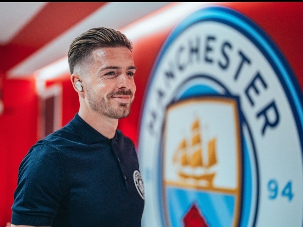 Grealish dikaitkan dengan Atletico Madrid