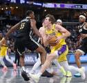 Austin Reaves: Lakers Harus Fokus ke Game Berikutnya
