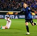 Bantai Fiorentina 4-1, Atalanta Tantang Juventus di Final Coppa Italia