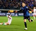 Bantai Fiorentina 4-1, Atalanta Tantang Juventus di Final Coppa Italia