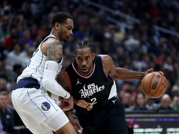 Kawhi Leonard berjanji akan segera tampil di level terbaiknya.