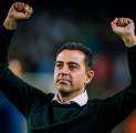 Berubah Pikiran, Xavi Hernandez Putuskan Bertahan di Barcelona