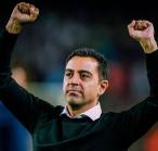 Berubah Pikiran, Xavi Hernandez Putuskan Bertahan di Barcelona
