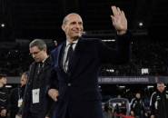 Bicara Masa Depan Allegri, Direktur Juventus Singgung Kepemimpinan Wasit