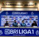 Borneo FC Berencana Mulai Mainkan Lagi Amunisi Utamanya
