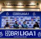 Borneo FC Berencana Mulai Mainkan Lagi Amunisi Utamanya