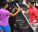Carlos Alcaraz Mengaku Gentar Ketika Pertama Kali Hadapi Rafael Nadal