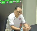 Coach Ahang Beberkan Kunci Kemenagnan Pelita Jaya Jakarta