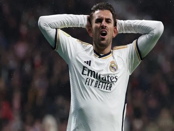 Dani Ceballos Bakal Tinggalkan Real Madrid, AC Milan Tertarik