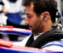 Helmut Marko Bicarakan Mengenai Penampilan Daniel Ricciardo