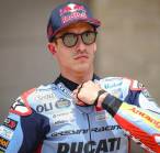 Marc Marquez Jelaskan Mengenai Adaptasinya di Ducati
