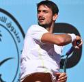 Mariano Navone Perlihatkan Kemampuan Mumpuni Di Madrid Open