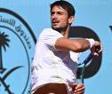 Mariano Navone Perlihatkan Kemampuan Mumpuni Di Madrid Open