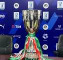 Meski Finish Posisi ke-3, AC Milan Bisa Main di Supercoppa Italiana