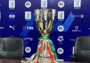 Meski Finish Posisi ke-3, AC Milan Bisa Main di Supercoppa Italiana