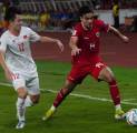 Nathan Tjoe-A-On Kembali Perkuat Timnas Indonesia U-23 di Piala Asia U-23