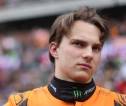 Oscar Piastri Yakin McLaren Mampu Juarai Balapan F1 Pada 2025
