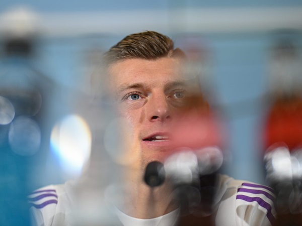 Toni Kroos: Real Madrid Harusnya Menangkan El Clasico 4-0