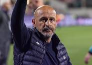 Vincenzo Italiano Kecewa Berat Fiorentina Gagal ke Final Coppa Italia