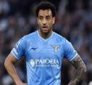 Winger Lazio Tunjukkan Cedera Mengerikan Yang Dialami vs Juventus
