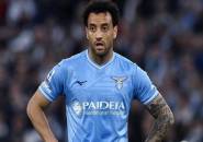Winger Lazio Tunjukkan Cedera Mengerikan Yang Dialami vs Juventus
