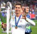 Cristiano Ronaldo Miliki Rekor yang Tidak Masuk Akal