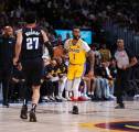 D'Angelo Russell Minta Bantuan Fans di Crypto.com Arena
